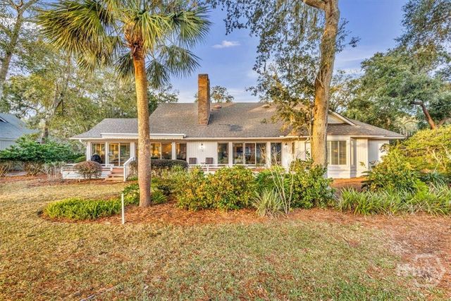 7 Gossamer Lane, Savannah, GA 31411