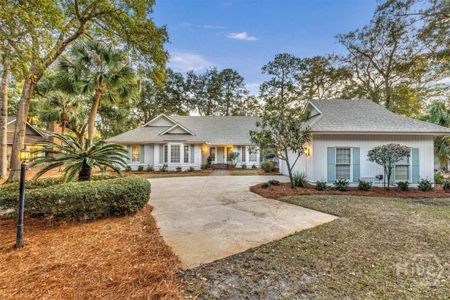 7 Gossamer Lane, Savannah, GA 31411