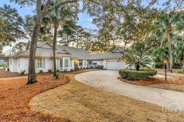 7 Gossamer Lane, Savannah, GA 31411