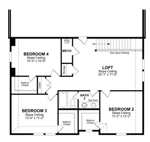 3401 Longfellow Avenue, Anna, TX 75409