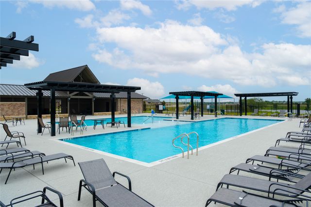 3401 Longfellow Avenue, Anna, TX 75409