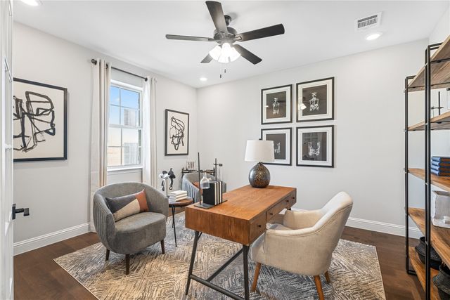 3401 Longfellow Avenue, Anna, TX 75409