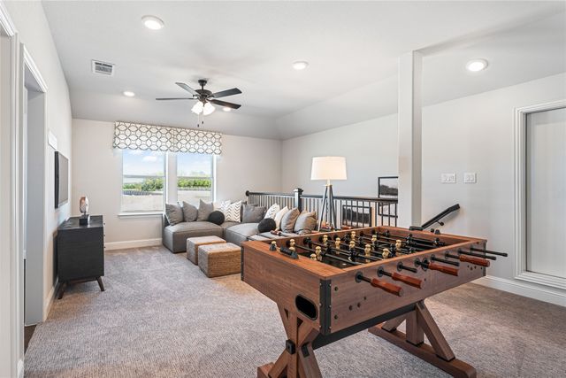 3401 Longfellow Avenue, Anna, TX 75409