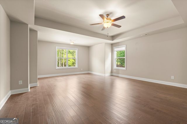 102 Gracie Gardens Court, Newnan, GA 30263
