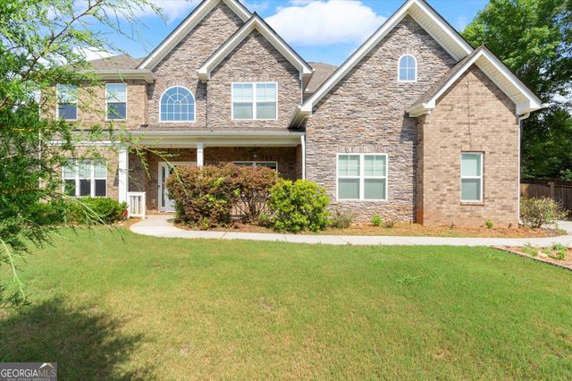 102 Gracie Gardens Court, Newnan, GA 30263