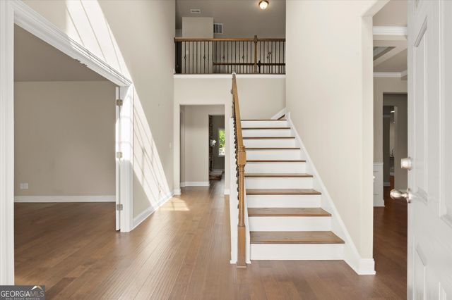 102 Gracie Gardens Court, Newnan, GA 30263