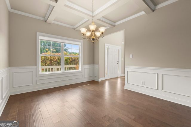 102 Gracie Gardens Court, Newnan, GA 30263