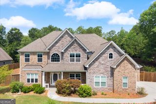 102 Gracie Gardens Court, Newnan, GA 30263