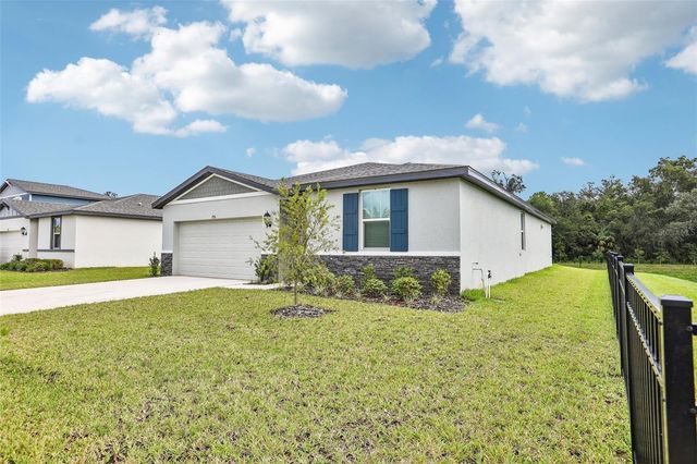 7156 RAY CREEK DRIVE, Brooksville, FL 34601