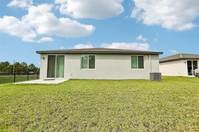 7156 RAY CREEK DRIVE, Brooksville, FL 34601