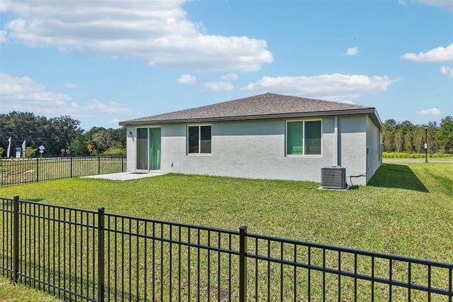 7156 RAY CREEK DRIVE, Brooksville, FL 34601
