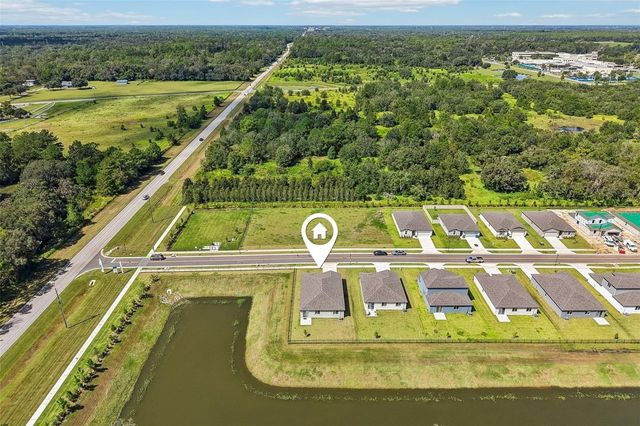 7156 RAY CREEK DRIVE, Brooksville, FL 34601
