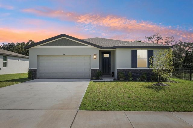 7156 RAY CREEK DRIVE, Brooksville, FL 34601