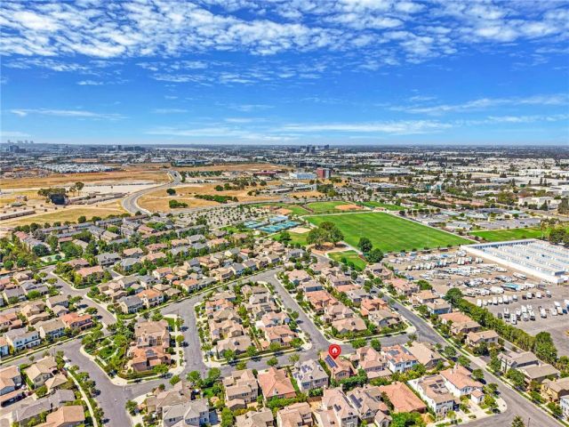 1407 Williamsburg St Street, Tustin, CA 92782