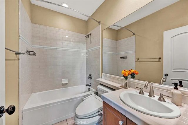 1407 Williamsburg St Street, Tustin, CA 92782
