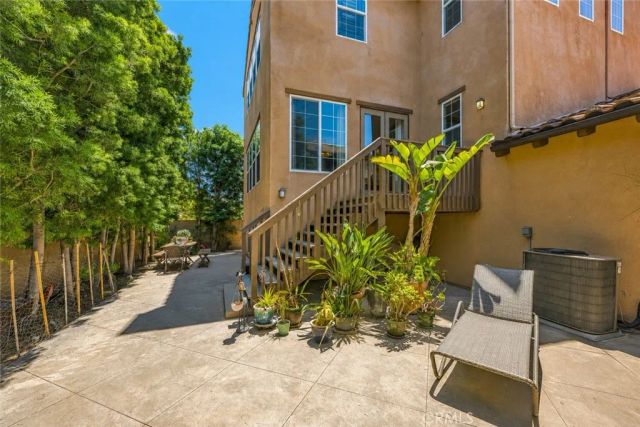 1407 Williamsburg St Street, Tustin, CA 92782