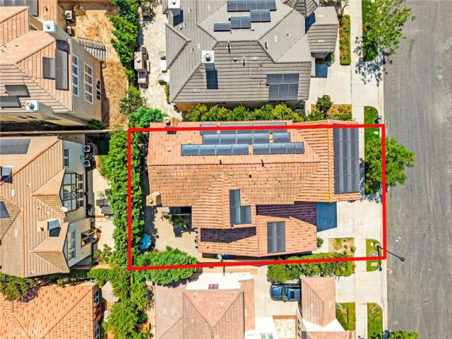 1407 Williamsburg St Street, Tustin, CA 92782