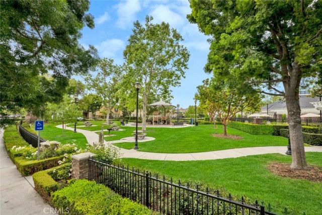 1407 Williamsburg St Street, Tustin, CA 92782