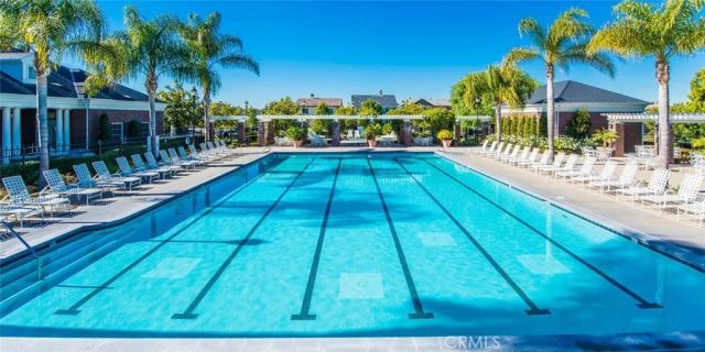 1407 Williamsburg St Street, Tustin, CA 92782