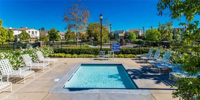 1407 Williamsburg St Street, Tustin, CA 92782