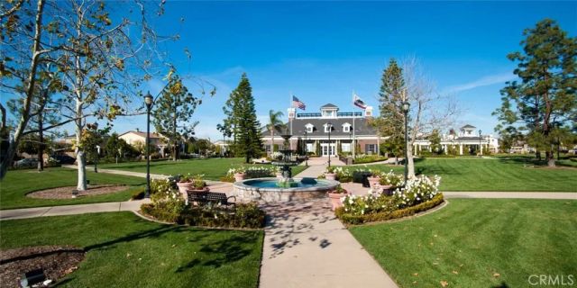 1407 Williamsburg St Street, Tustin, CA 92782