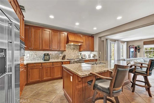 1407 Williamsburg St Street, Tustin, CA 92782