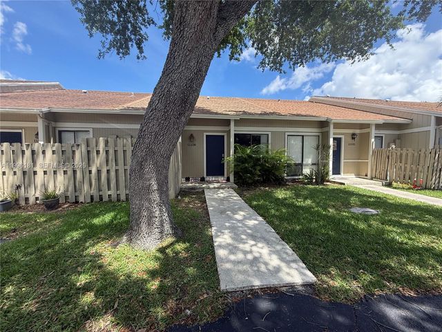 11109 NW 37th St 11109, Sunrise, FL 33351
