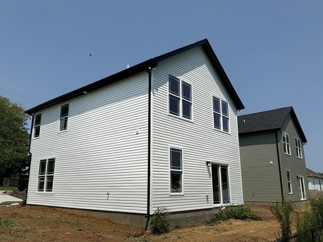 208 15th Ave, W, Springfield, TN 37172