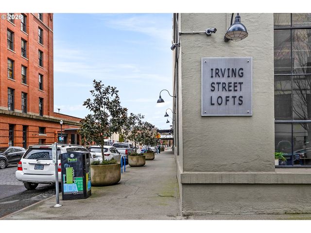 1314 Nw IRVING St 612, Portland, OR 97209