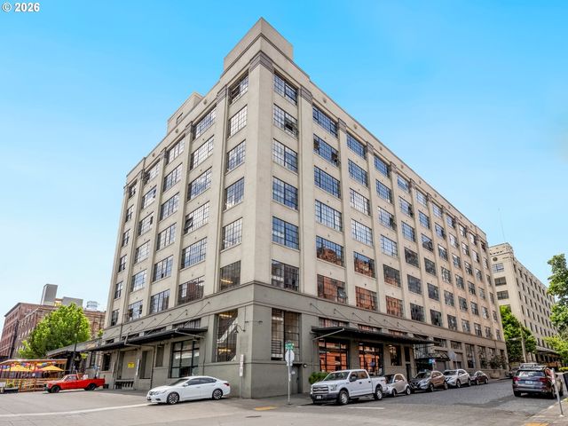 1314 Nw IRVING St 612, Portland, OR 97209