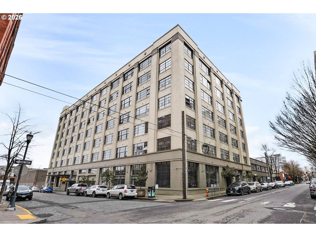1314 Nw IRVING St 612, Portland, OR 97209
