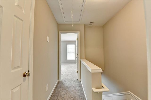 4021 Edgecomb Drive, Roswell, GA 30075