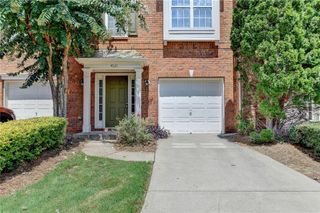 4021 Edgecomb Drive, Roswell, GA 30075