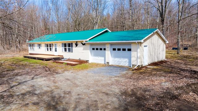 148 Sears Pond Road, Columbus, NY 13460