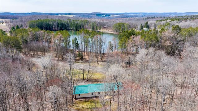 148 Sears Pond Road, Columbus, NY 13460