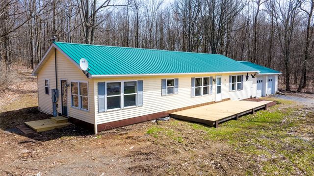 148 Sears Pond Road, Columbus, NY 13460