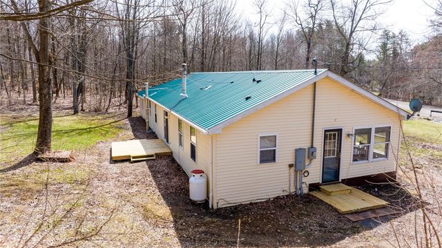 148 Sears Pond Road, Columbus, NY 13460