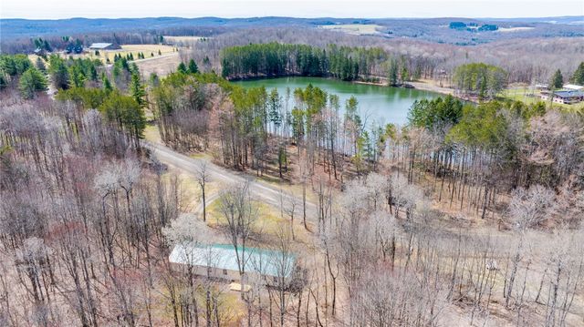 148 Sears Pond Road, Columbus, NY 13460