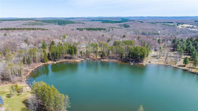 148 Sears Pond Road, Columbus, NY 13460