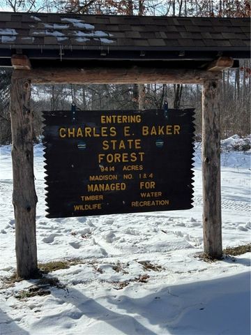 148 Sears Pond Road, Columbus, NY 13460