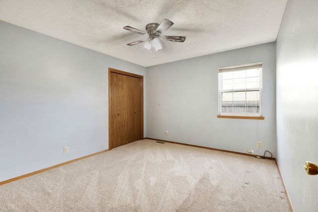 1822 S Mars, Wichita, KS 67209