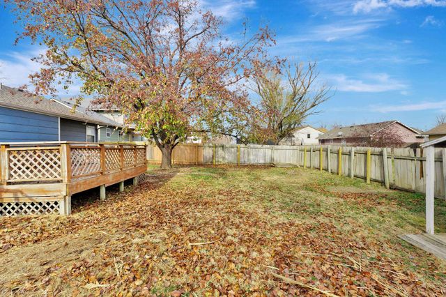 1822 S Mars, Wichita, KS 67209