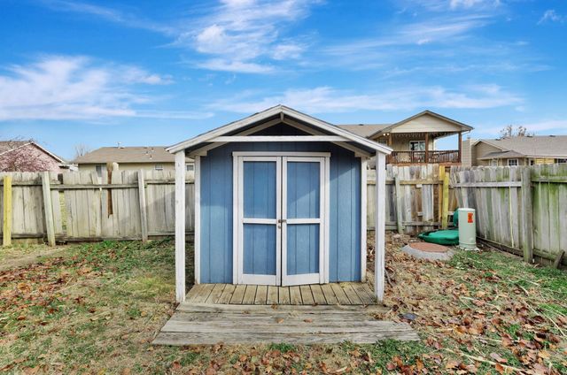 1822 S Mars, Wichita, KS 67209