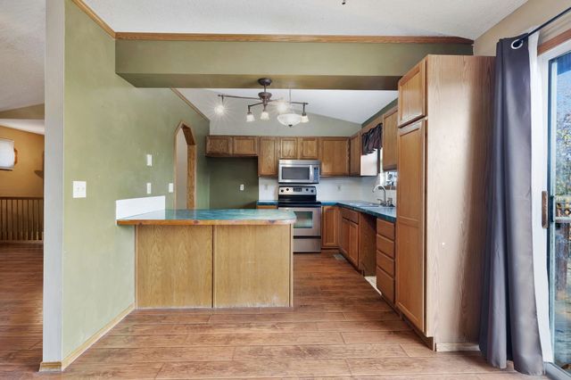 1822 S Mars, Wichita, KS 67209