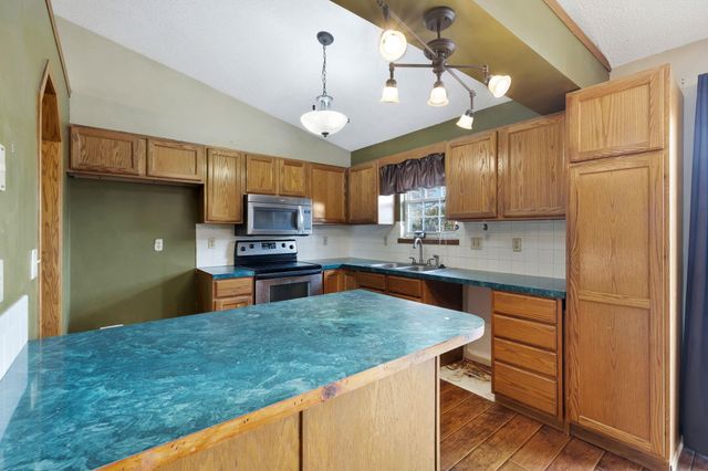 1822 S Mars, Wichita, KS 67209