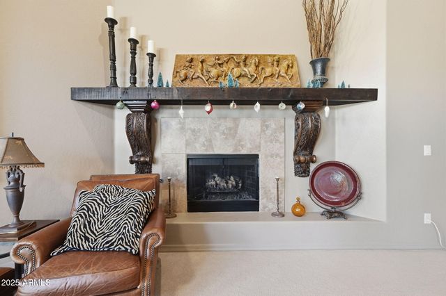 8762 E Sandtrap Court, Gold Canyon, AZ 85118