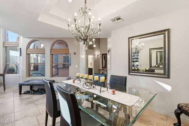 8762 E Sandtrap Court, Gold Canyon, AZ 85118