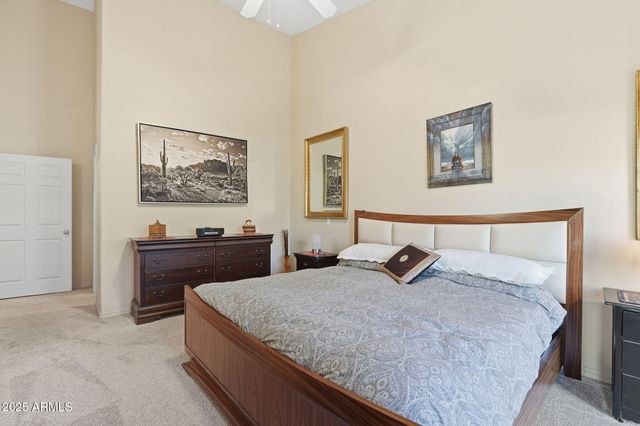 8762 E Sandtrap Court, Gold Canyon, AZ 85118