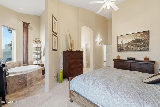 8762 E Sandtrap Court, Gold Canyon, AZ 85118