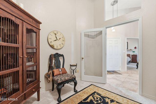 8762 E Sandtrap Court, Gold Canyon, AZ 85118